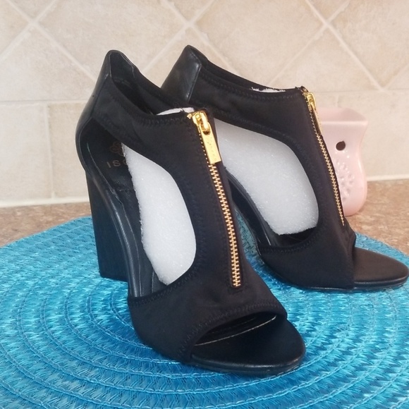 ISOLA sexy pumps - Picture 2 of 5